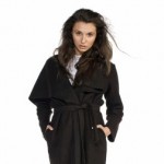 Верхняя одежда в последние зимние дни: классика и новые тенденции